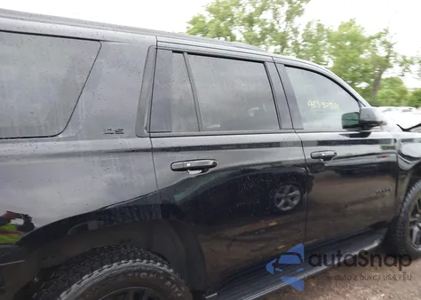 2020 Chevrolet Tahoe K1500 Lt z USA, uszkodzony, nr VIN 1GNSKBKC8LR299525